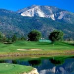 Toiyabe Golf Club