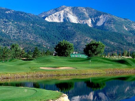 Toiyabe Golf Club