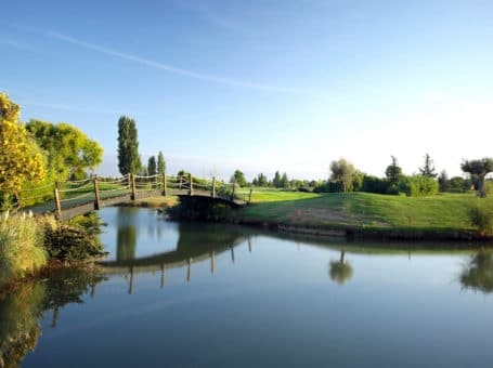 Golf de Toulouse