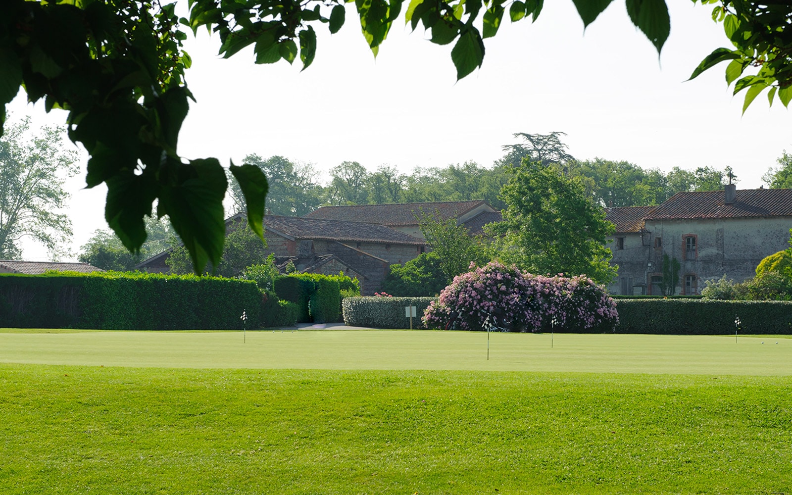 UGOLF Golf Toulouse la Ramée