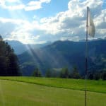 Valberg Golf Club