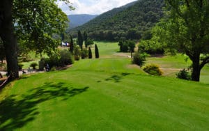 Golf de Valcros