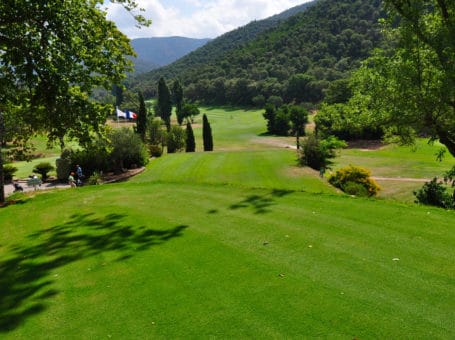 Golf de Valcros