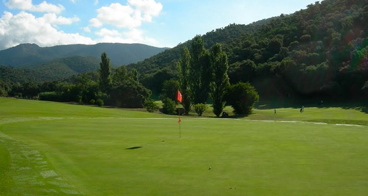 Valcros golf club