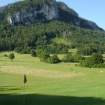 Golf Club du Vercors