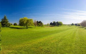 Golf du Vert Parc