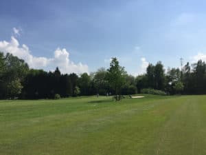 Waregem Golf Club