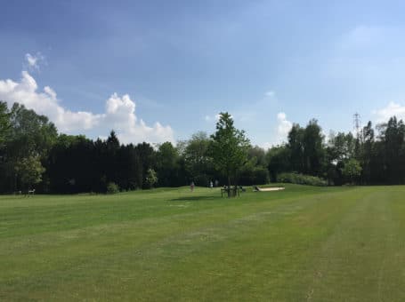 Waregem Golf Club