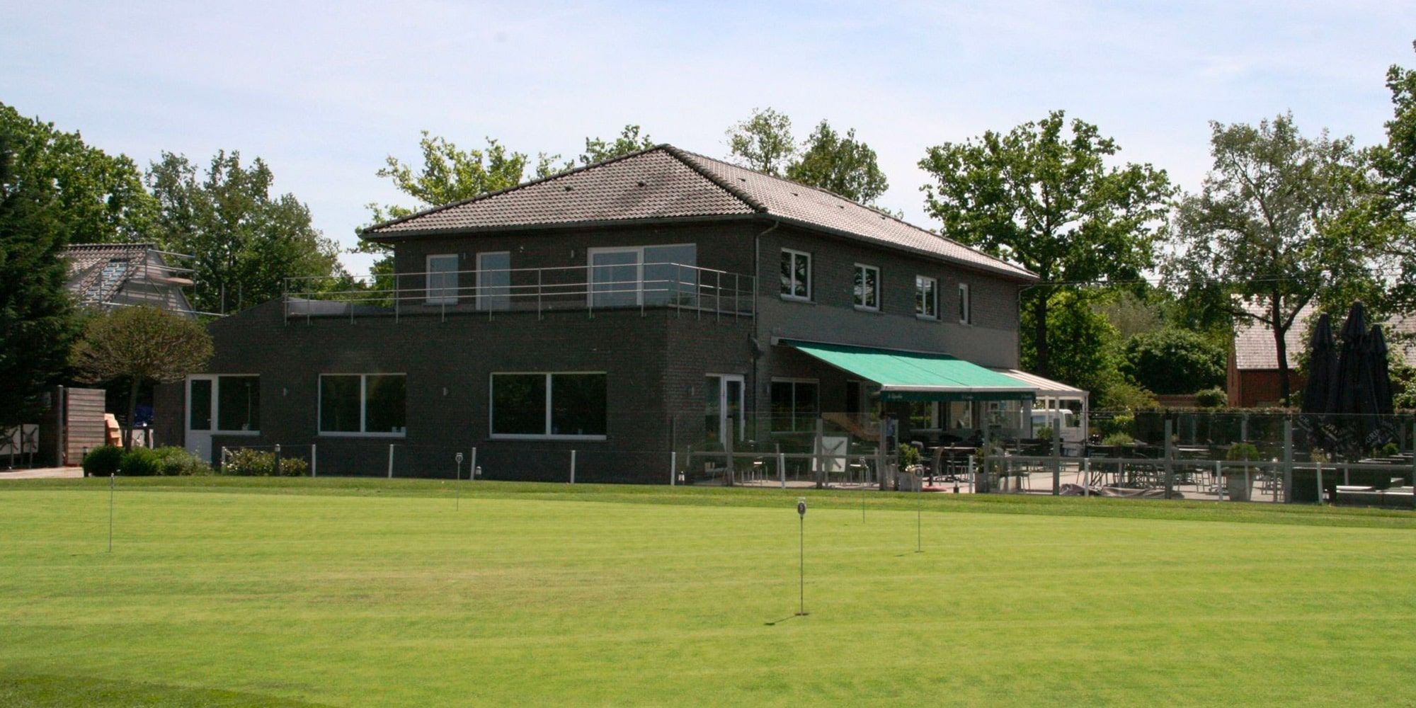 Golf Club de Wijnvelden