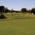WildHorse Golf Club