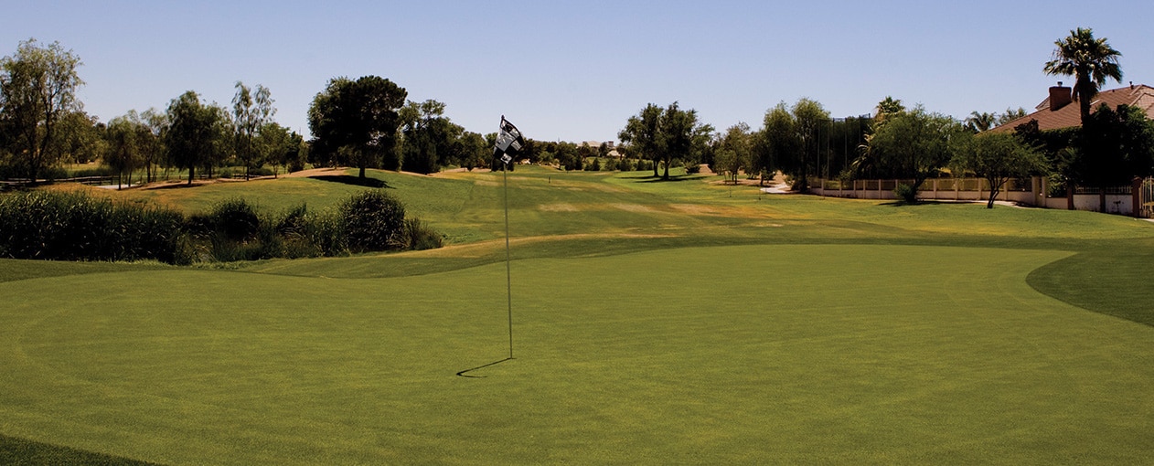 WildHorse Golf Club, Golf near Las Vegas, Nevada