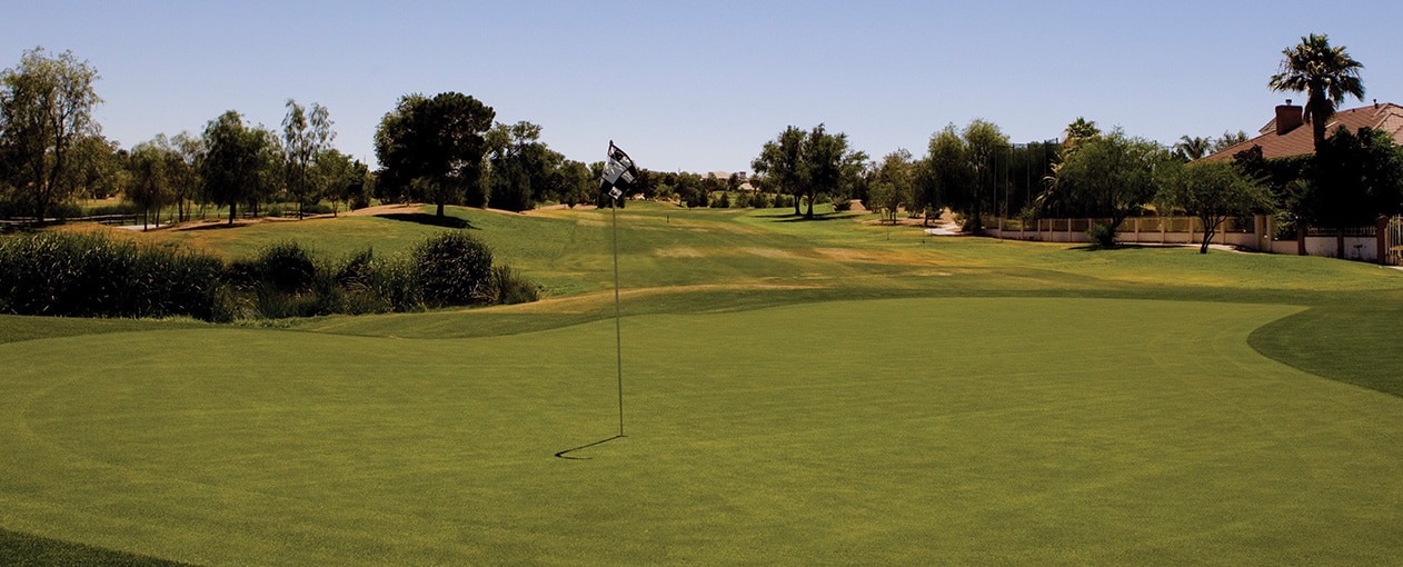 WildHorse Golf Club