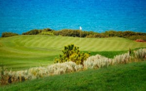 Golf de Wimereux