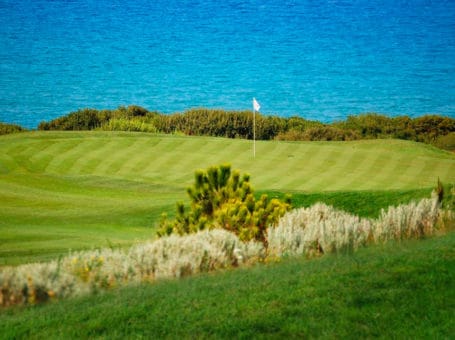 Golf de Wimereux