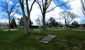 Winnemucca Municipal Golf Course