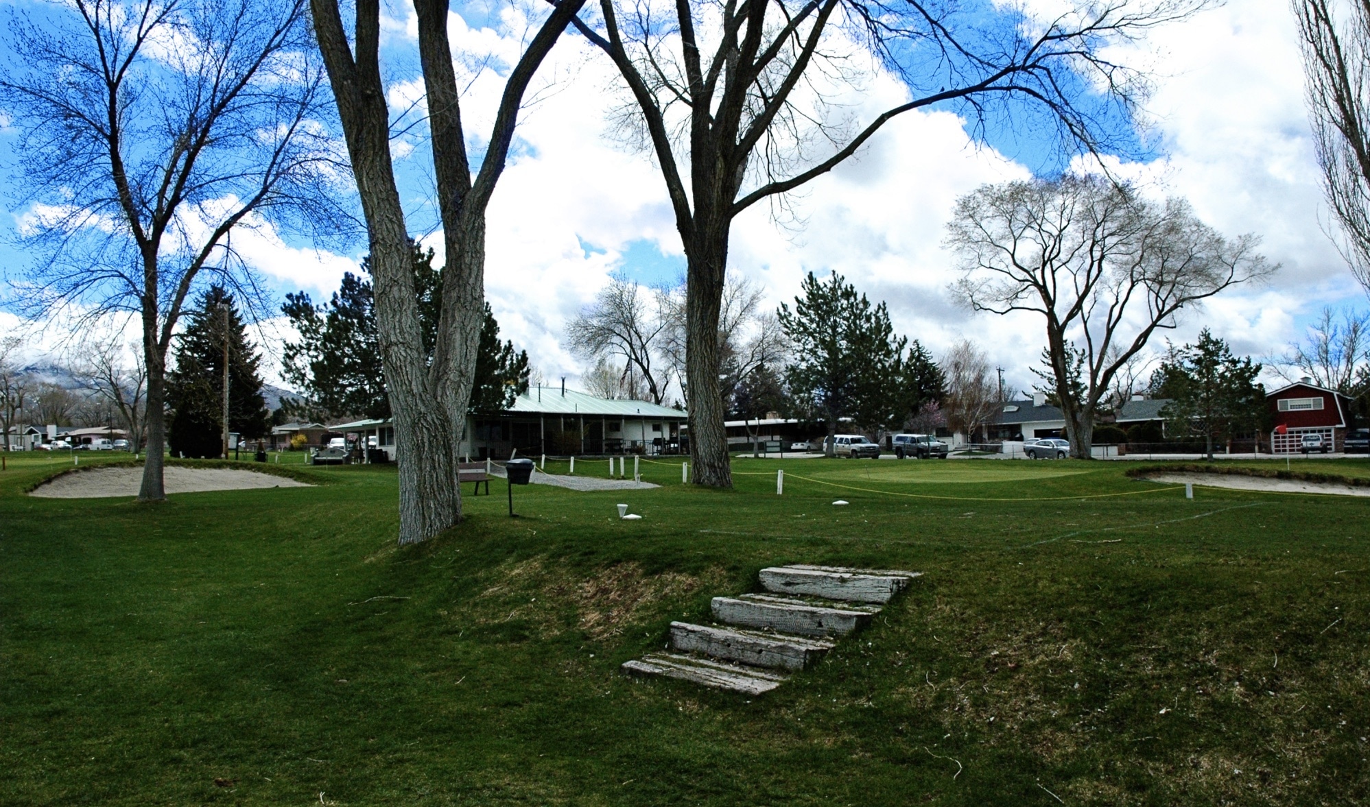 Winnemucca Municipal Golf Course