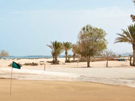 Al Dhafra Golf Club