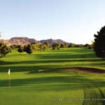 Boulder City Golf Course