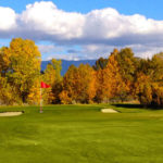 Carson Valley Golf Course