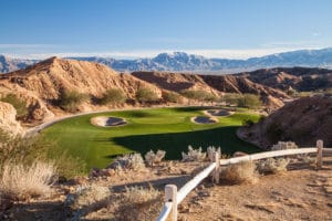 conestoga golf club nevada