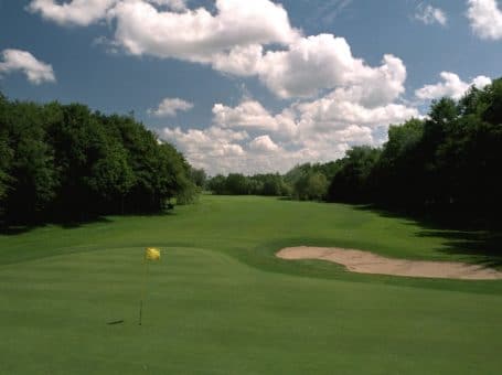 Damme Golf & Country Club