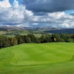 Disley Golf Club