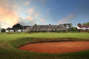 Ganton Golf Club