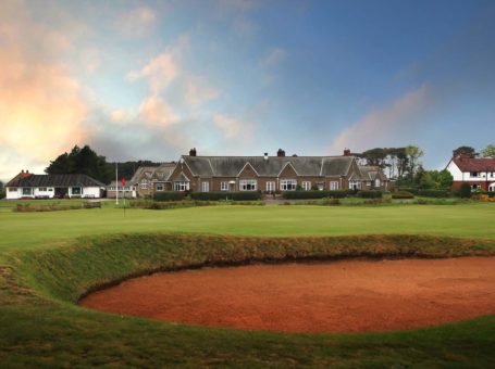 Ganton Golf Club