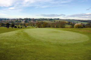 Golf de St-Gabriel