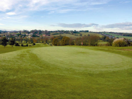 Golf de St-Gabriel