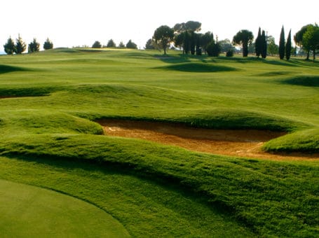 Golf Club d’Aix en Provence – Setclub