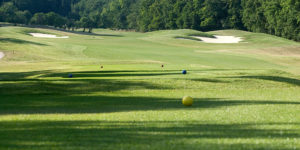 Golf d’Aix en Provence