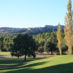 Golf des Baux de Provence