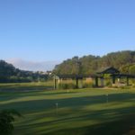 Golf Blue Green l'Esterel