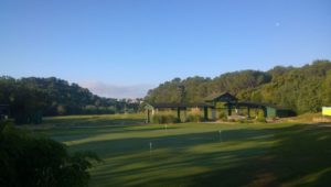 Golf Blue Green l’Esterel