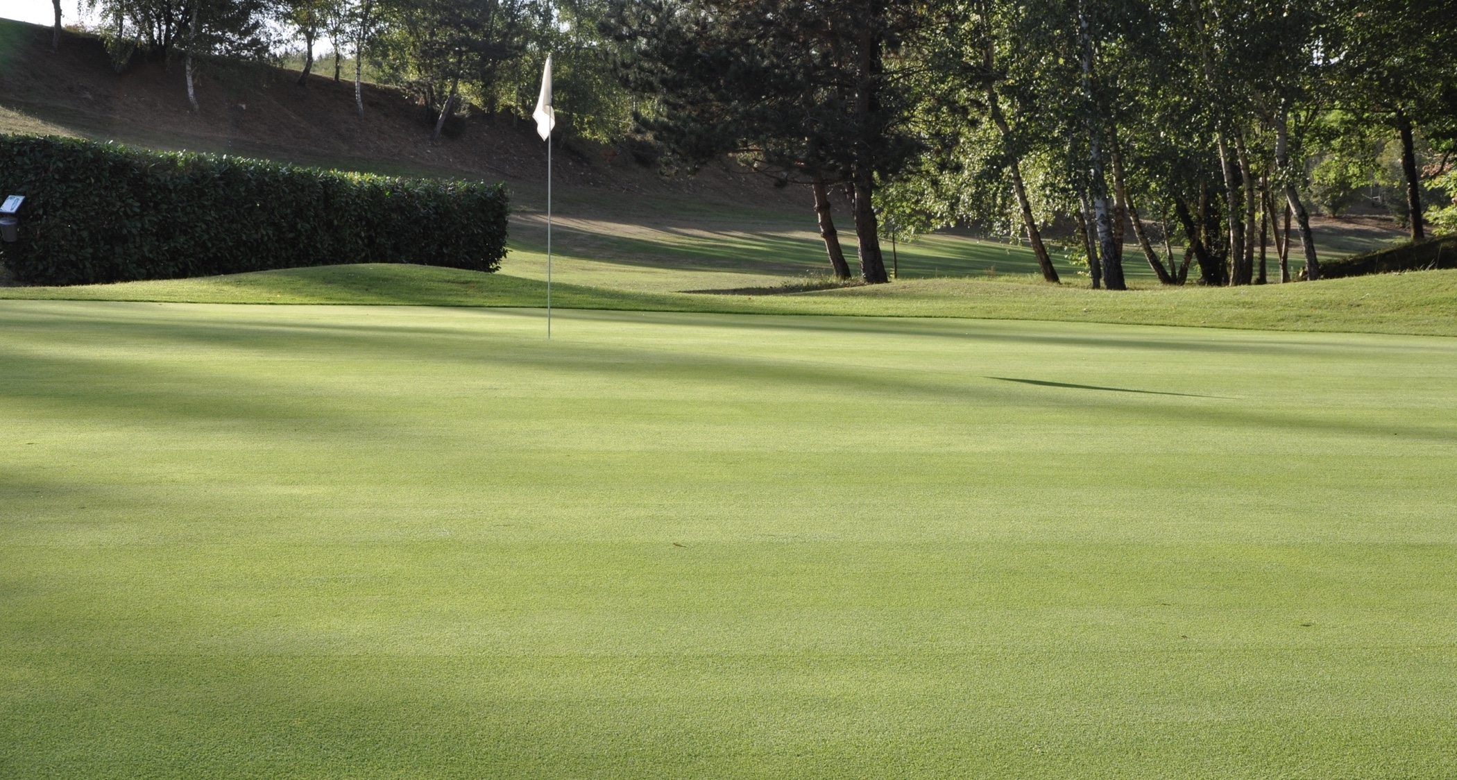 Golf Château les Merles