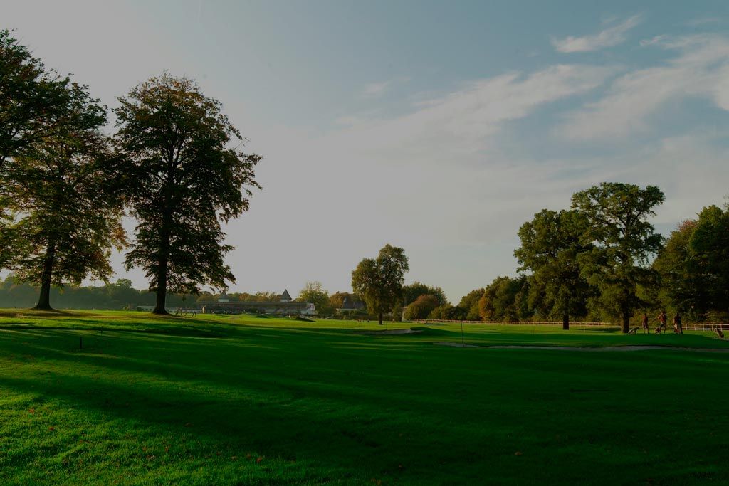 Brussels Golf Club