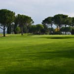 Golf Club de Carcassonne