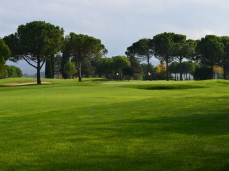 Golf Club de Carcassonne