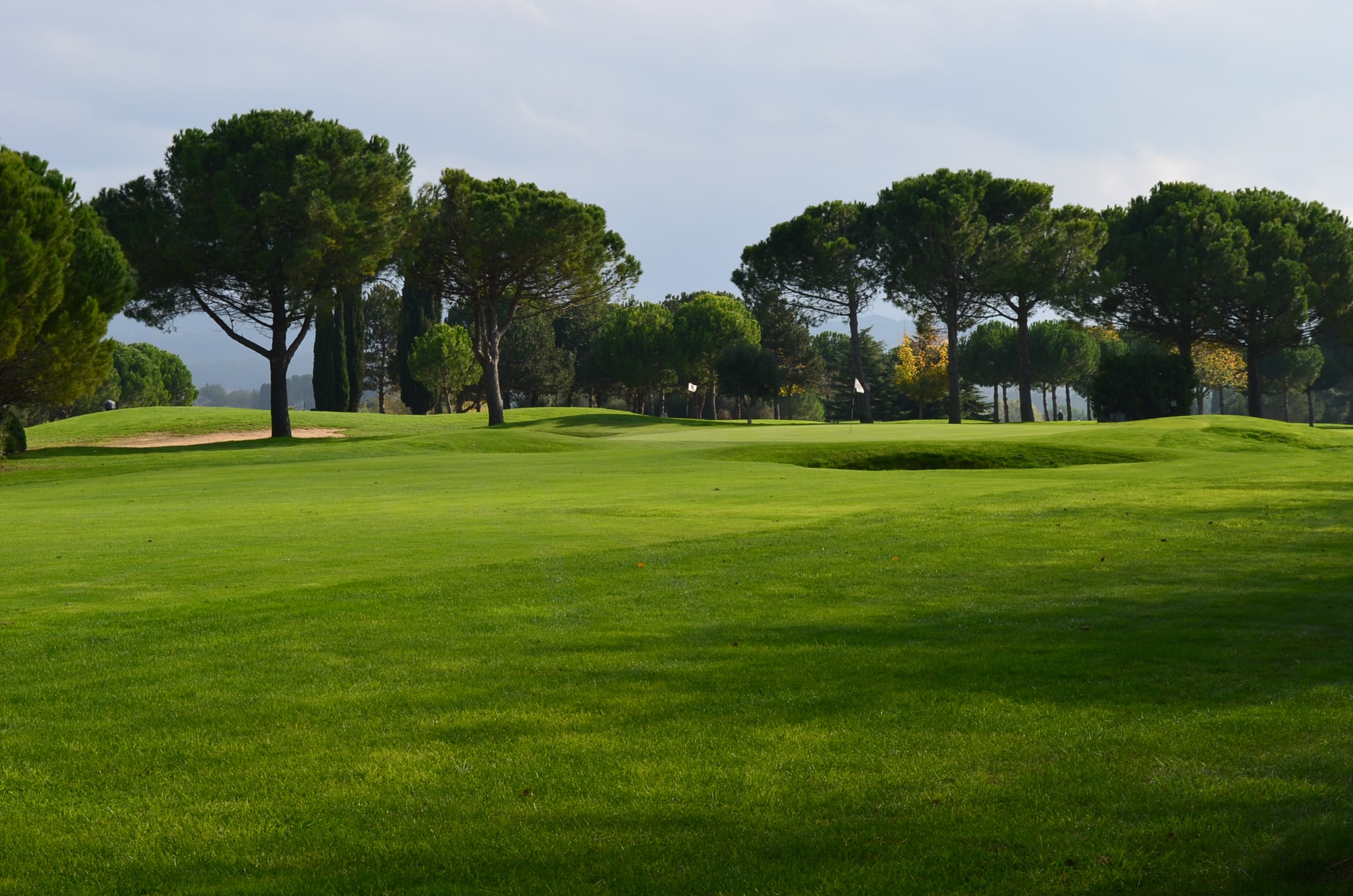 Golf Club de Carcassonne