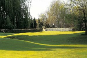 Golf Club de Carcassonne