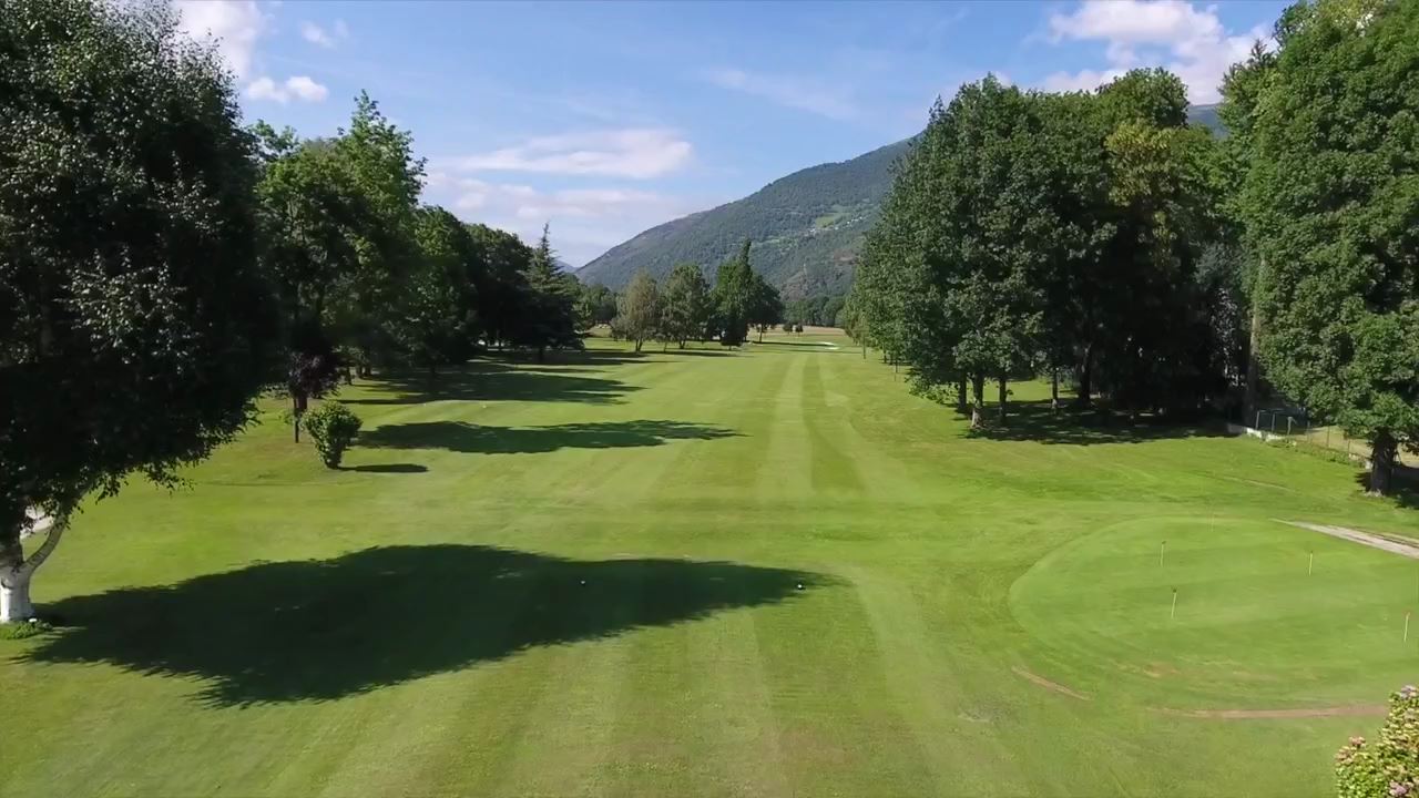 Golf Club de Luchon