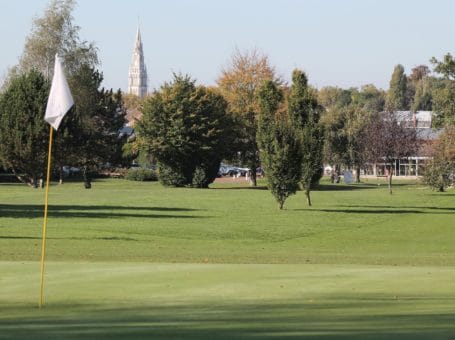 Golf Club de Valenciennes