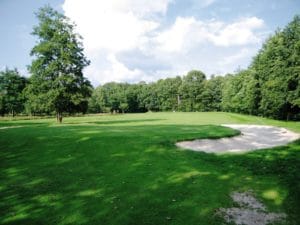 Golf Club Nuclea Mol