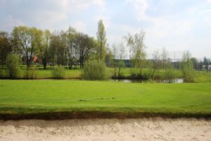 Golf Club Puurs