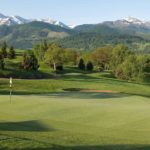 Golf Country Club de Bigorre