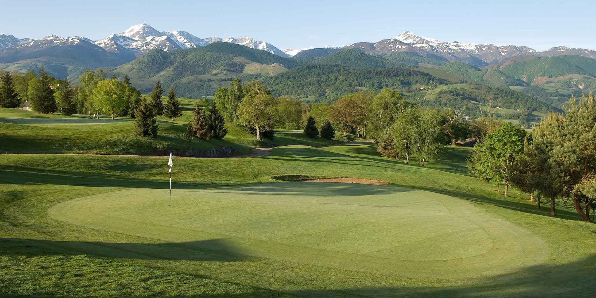 Golf Country Club de Bigorre