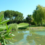 Golf Country Club de Nice