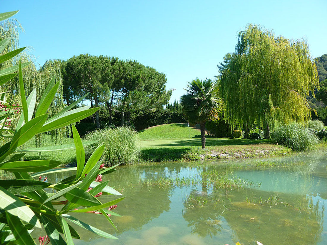 Golf Country Club de Nice