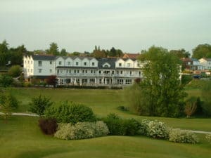 Arras Golf Club